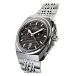 Edox Delfin 1973 Chronograph - 10118 3M NIN