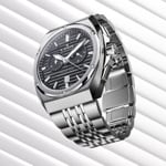 Edox Delfin 1973 Chronograph - 10118 3M NIN