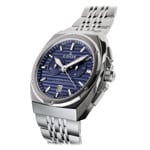 Edox Delfin 1973 Chronograph - 10118 3M BUIN