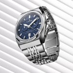 Edox Delfin 1973 Chronograph - 10118 3M BUIN
