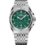 Edox Delfin 1973 Chronograph