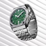 Edox Delfin 1973 Chronograph - 10118 3M VIN