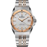 Edox Delfin 1973 Date 32mm