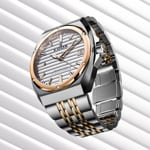 Edox Delfin 1973 Date 32mm - 50504 357RM AIR