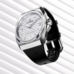 Edox Delfin 1973 Date 32mm - 50504 3CA AIN