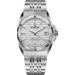 Edox Delfin 1973 Date 32mm