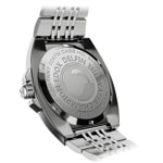 Edox Delfin 1973 Date 32mm - 50504 3M AIN