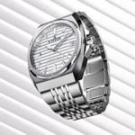 Edox Delfin 1973 Date 32mm - 50504 3M AIN