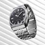 Edox Delfin 1973 Date 32mm - 50504 3M NIN