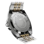 Edox Delfin 1973 Date 41mm - 53032 357JM AID