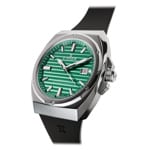 Edox Delfin 1973 Date 41mm - 53032 3CA VIN