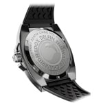 Edox Delfin 1973 Date 41mm - 53032 3CA VIN