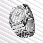 Edox Delfin 1973 Date 41mm - 53032 3M AIN