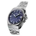 Edox Delfin 1973 Date 41mm - 53032 3M BUIN