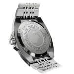 Edox Delfin 1973 Date 41mm - 53032 3M NIN