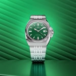 Edox Delfin 1973 Date 41mm - 53032 3M VIN