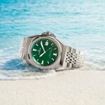 Edox Delfin 1973 Date 41mm - 53032 3M VIN