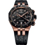 Edox Delfin Chronograph - 10109 357RNCA NIRG