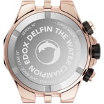 Edox Delfin Chronograph - 10109 357RNCA NIRG