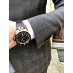 Edox Delfin Chronograph - 10109 357RNCA NIRG