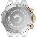 Edox Delfin Chronograph - 10109 357JVM VID