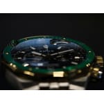 Edox Delfin Chronograph - 10109 357JVM NID