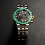 Edox Delfin Chronograph - 10109 357JVM NID