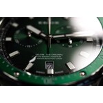 Edox Delfin Chronograph - 10109 3VM VIN