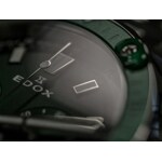 Edox Delfin Chronograph - 10109 3VM VIN