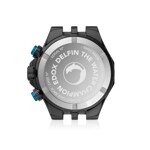 Edox Delfin Chronographe - 10109-37NBUCA-NINRO