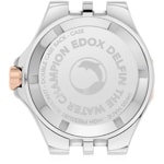 Edox Delfin Day-Date Automatic - 88005 357RCA AIR