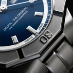 Edox Delfin Day-Date Automatic - 88008 3M BUIN