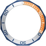 Edox Delfin Diver - 53015 357BUOM BUIN