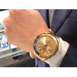 Edox Delfin Diver - 53015 357JBUM DI