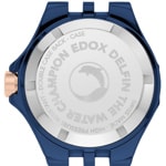 Edox Delfin Diver Automatic - 80110 357BURCA BUIR