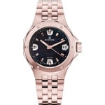 Edox Delfin Diver Date 33 Diamonds