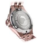 Edox Delfin Diver Date 33 Diamonds - 53100 37RM NANRND