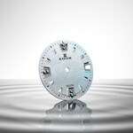 Edox Delfin Diver Date 33 Diamonds - 53100 3M NAND