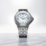 Edox Delfin Diver Date 33 Diamonds - 53100 3M NAND