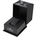 Edox Delfin Diver Date 38 Diamonds - 53020 3M NANND