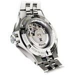 Edox Delfin Mecano Damascus Limited Edition - 85310 3DM NGIN