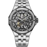 Edox Delfin Mecano Skeleton