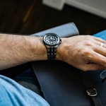 Edox Delfin Mecano Skeleton - 85303 357GNM NGN