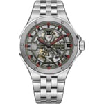 Edox Delfin Mecano Skeleton