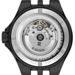 Edox Delfin Mecano Skeleton - 85303 37NCAJ NJ
