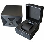 Edox Delfin Open Heart Automatic - 85024 3BUM AIN