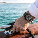 Edox Grand Ocean Automatic 40mm - 80140 37NAN NIR