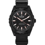 Edox Grand Ocean Automatic 40mm