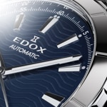 Edox Grand Ocean Automatic 40mm - 80140 3M BUIN
