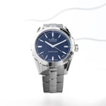 Edox Grand Ocean Automatic 40mm - 80140 3M BUIN